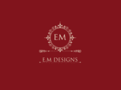 em design logo