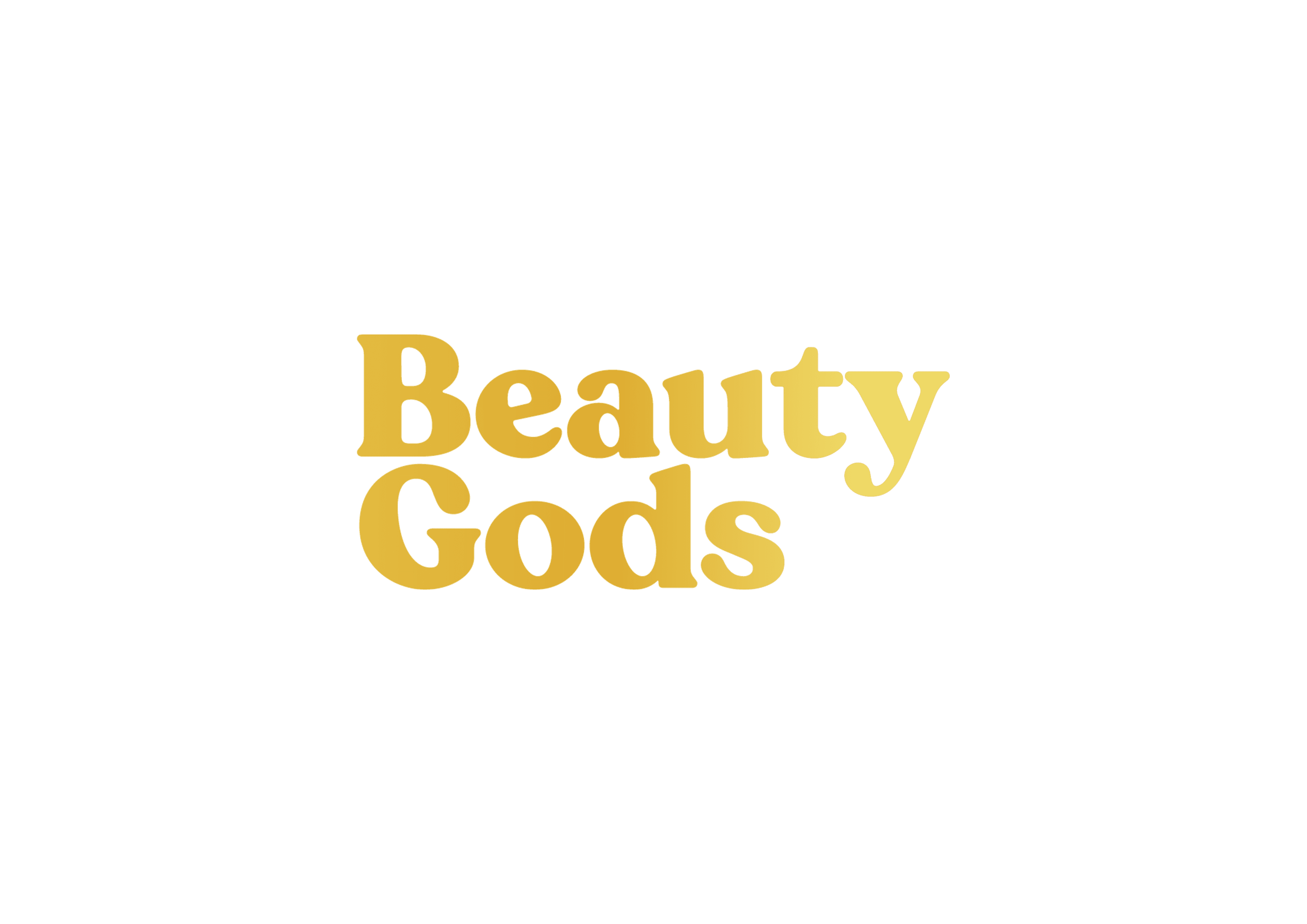 beauty gods