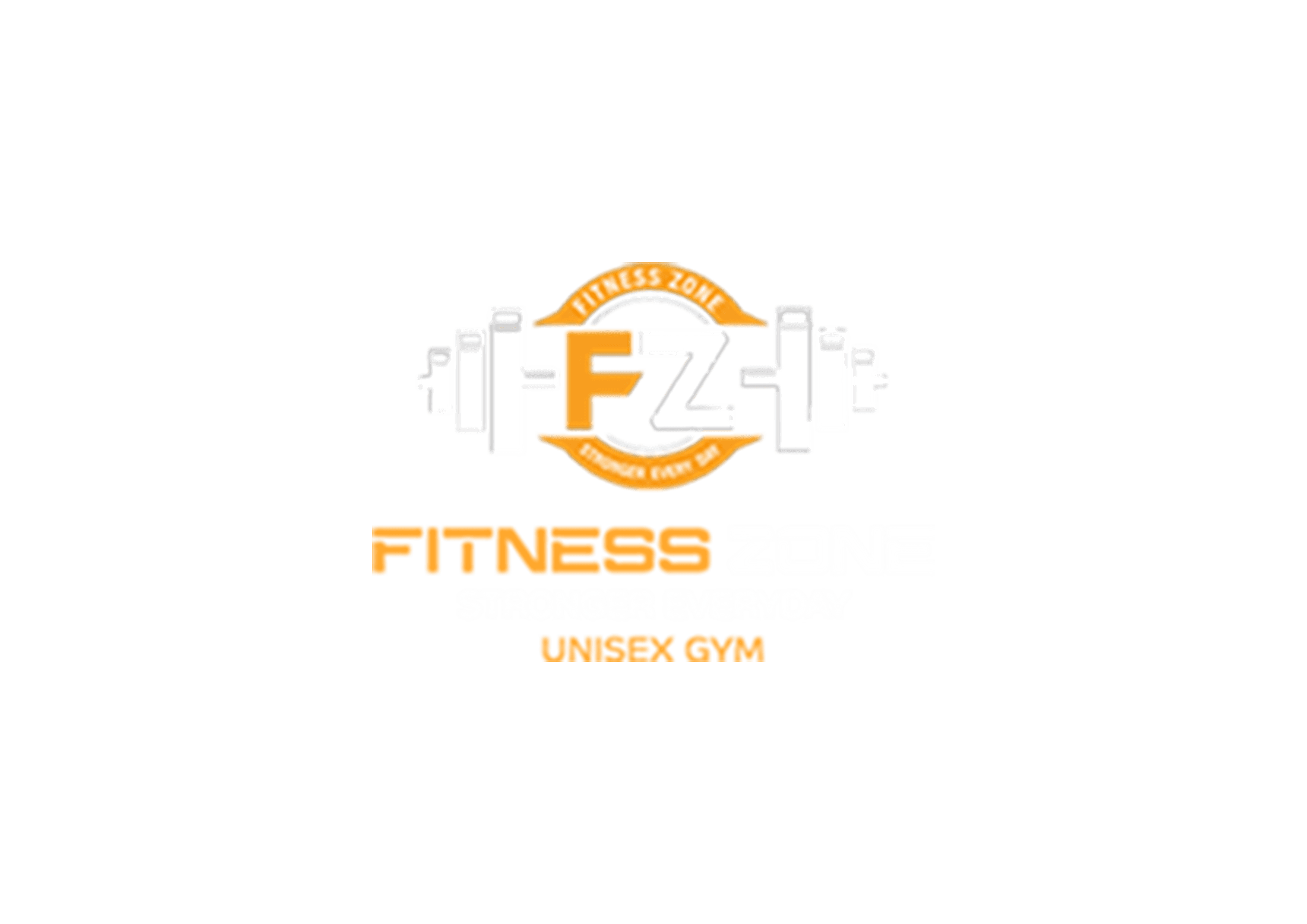 fitness zone