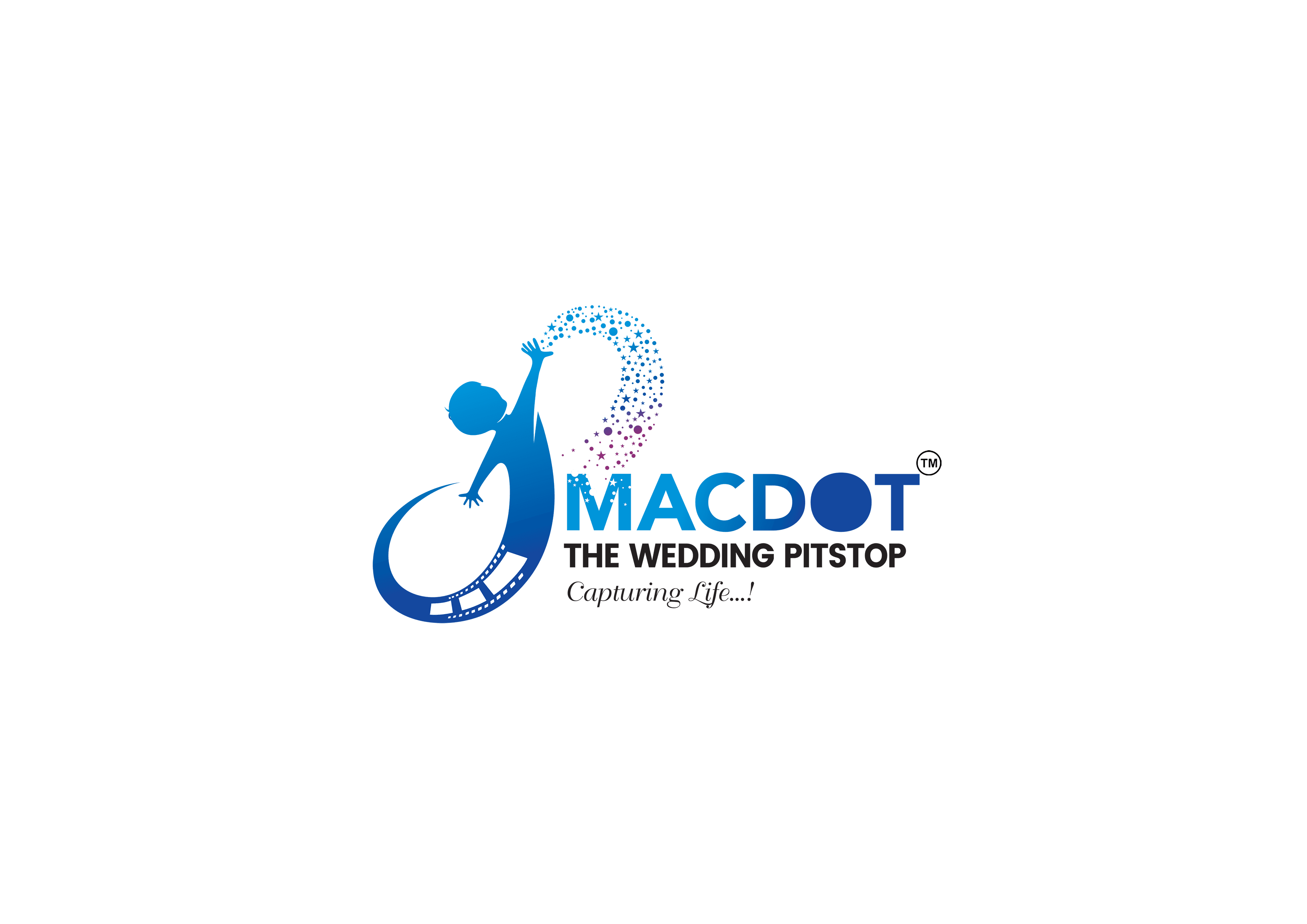 macdot wedding pitshop