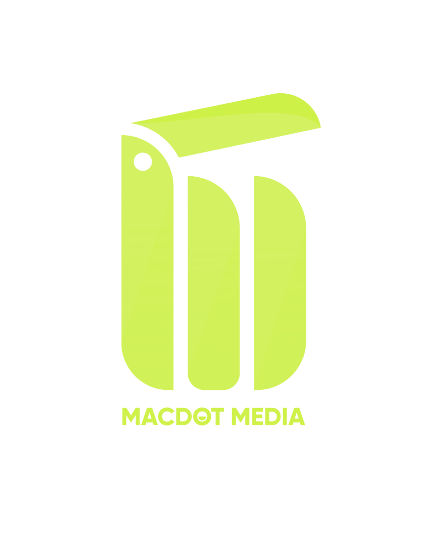 Macdot Media – Digital Marketing Agency in Thrissur