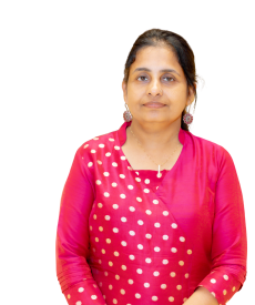 Merly Thomas – Founder & Director at Macdot Media, digital marketing agency in Thrissur